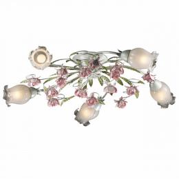 Изображение продукта Потолочная люстра Odeon Light Ameli 
